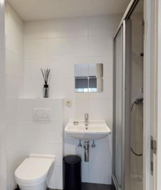 Beautiful Studio In Centre Appartement